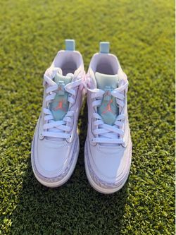 Brand new  Jordan Spizike Low Sz 7y