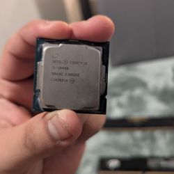 Intel Core I 5