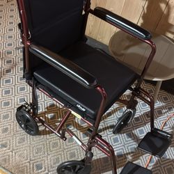Wheelchair