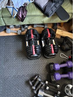 Bowflex 552 https://offerup.com/redirect/?o=c2luZ2xlLlJlYWQ= carefully description below .