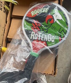 Tennis - Table Tennis - Paddles (PRICE REDUCED)