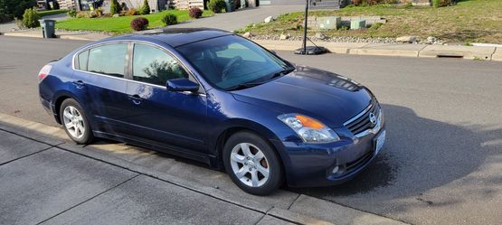 2009 Nissan Altima