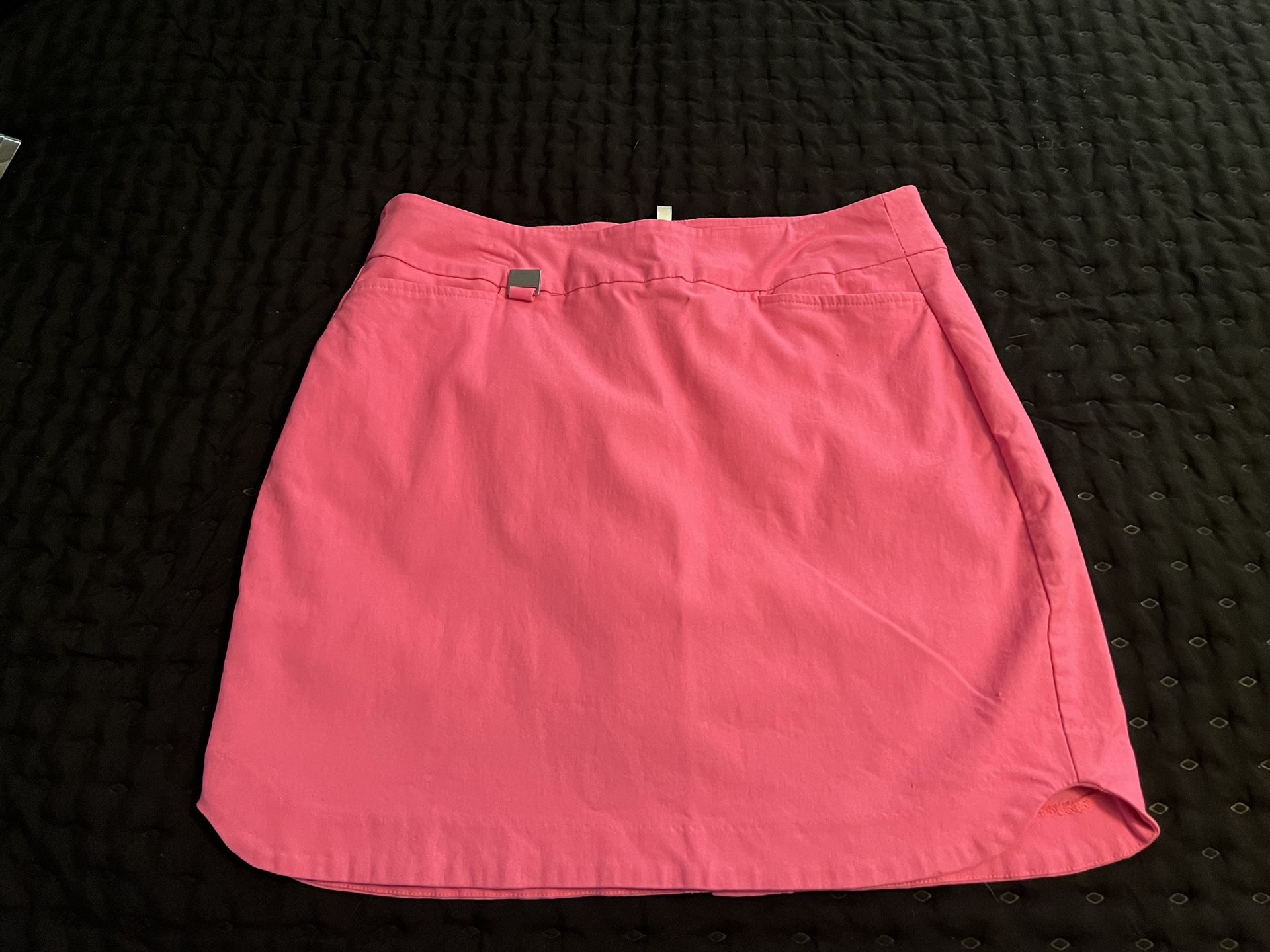 Lulu B Skort