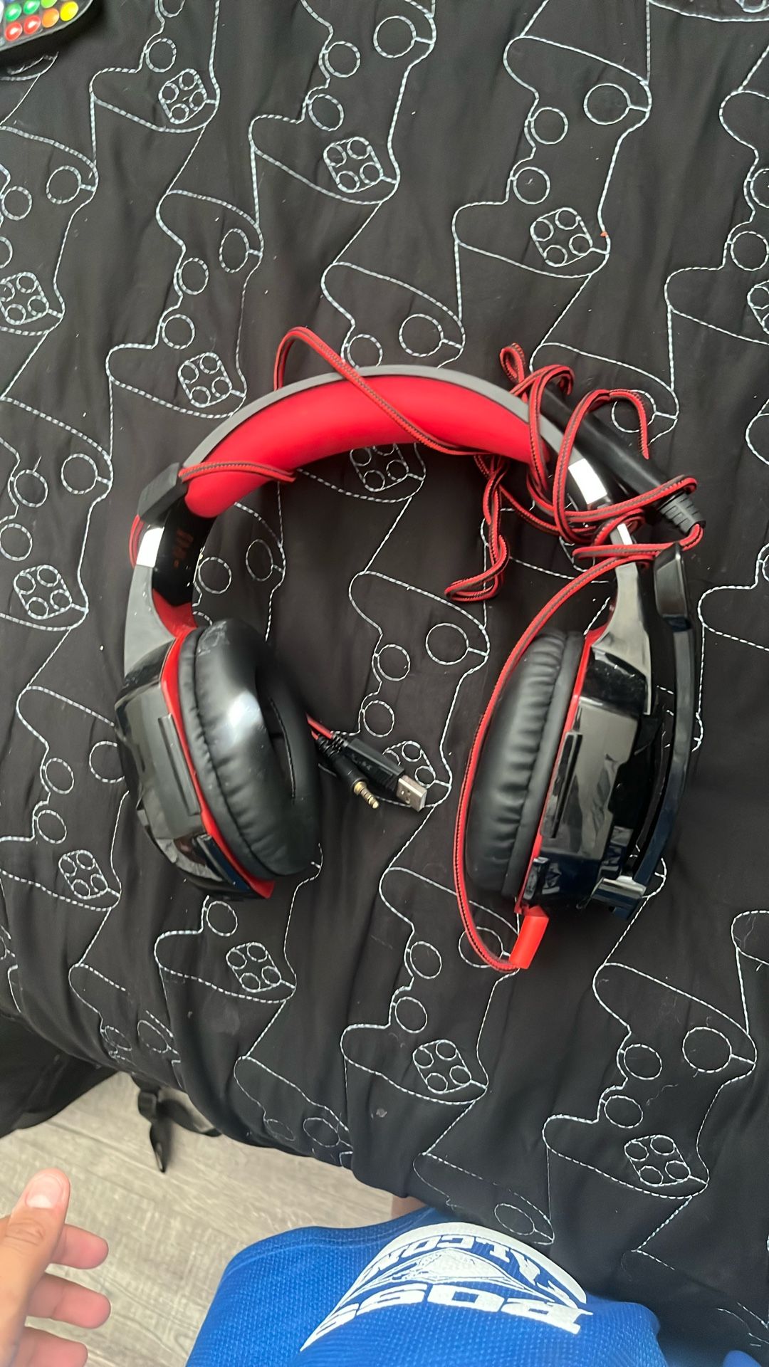 Headphones For Gaming 