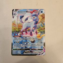 Glaceon VMAX 