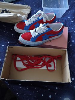 Golf Le Fleur Converse 