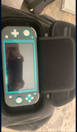 Nintendo lite