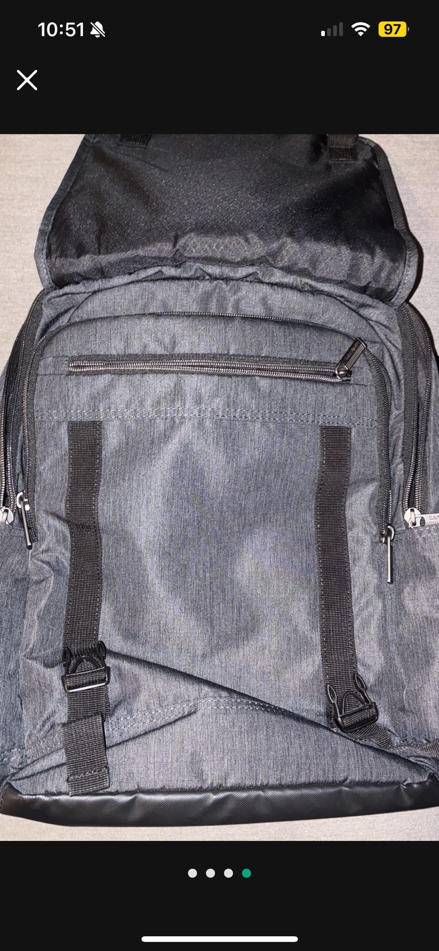 Samsonite Laptop Bag