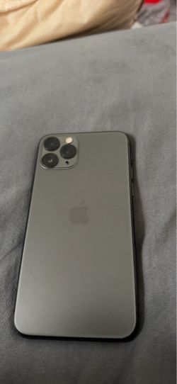 iPhone 11 pro