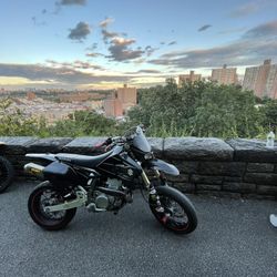 DRZ 400 FOR SALE!!! Need Gone 