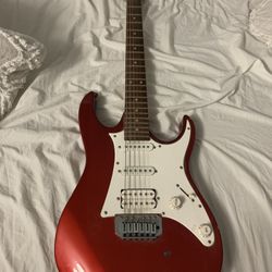 Ibanez Electric Guitar