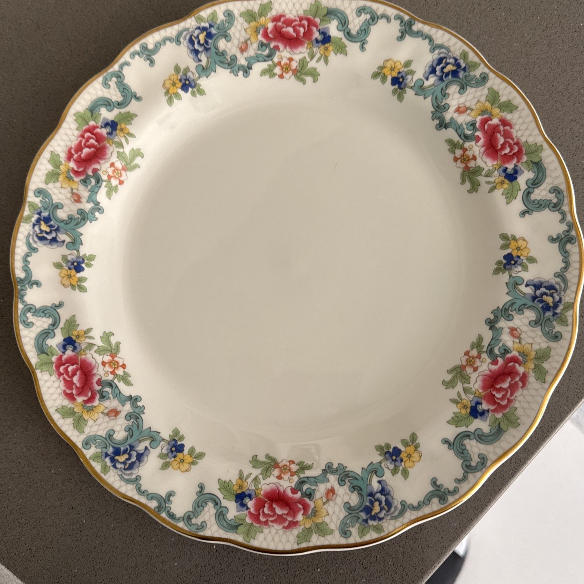 Royal Doulton FLORADORA