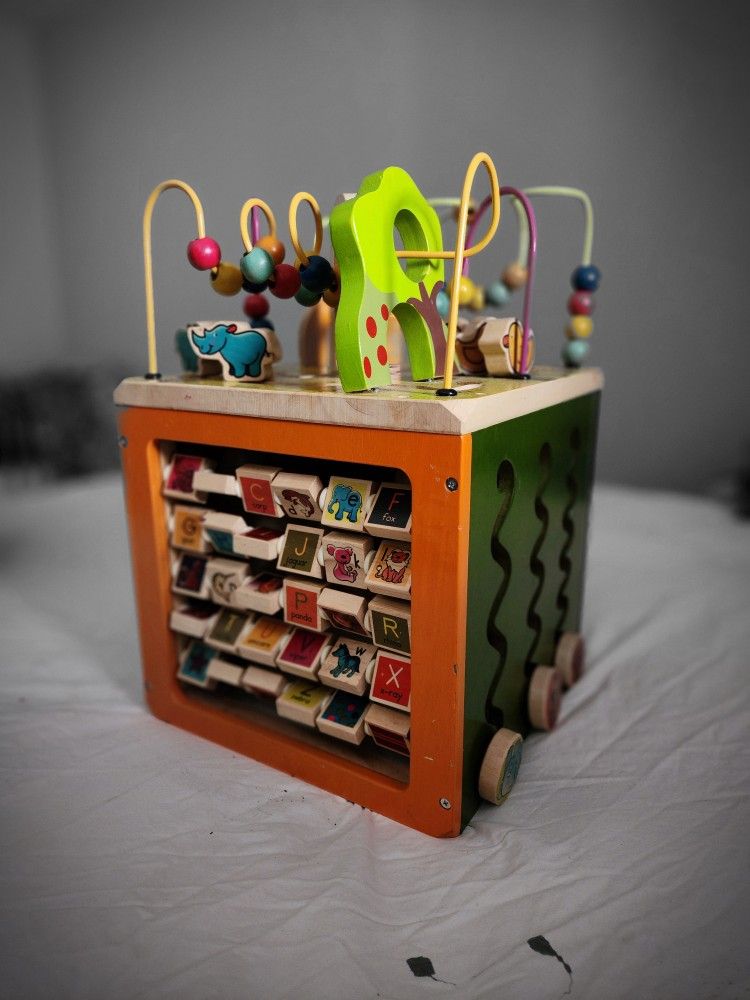 Toys