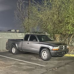2003 Dodge Dakota