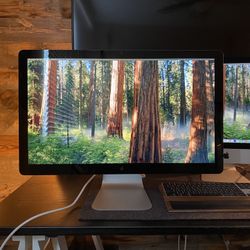 Apple LED Thunderbolt Display (27”) MC914LL/A