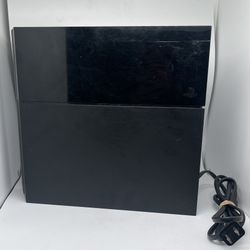 PS4 Slim Console Good Working Condition 
