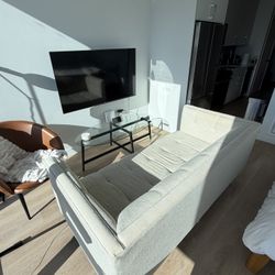 Room & Board Couch - 70” - Local Pickup