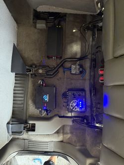Car Audio 