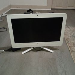 Hp Computer Monitor 