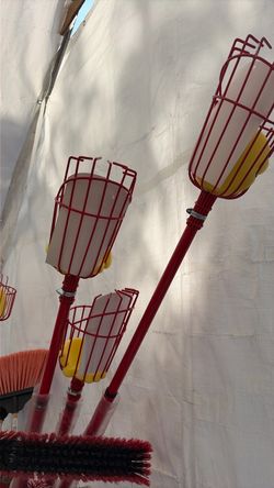 Fruit pickers