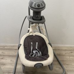 Graco Baby Swing