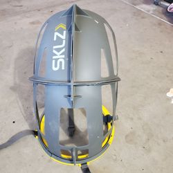 SKLZ Kick-Out 360 Degree Basketball Hoop Return System