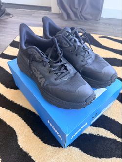 Hoka Challenger ATR 7 GTX Men's Size 13D