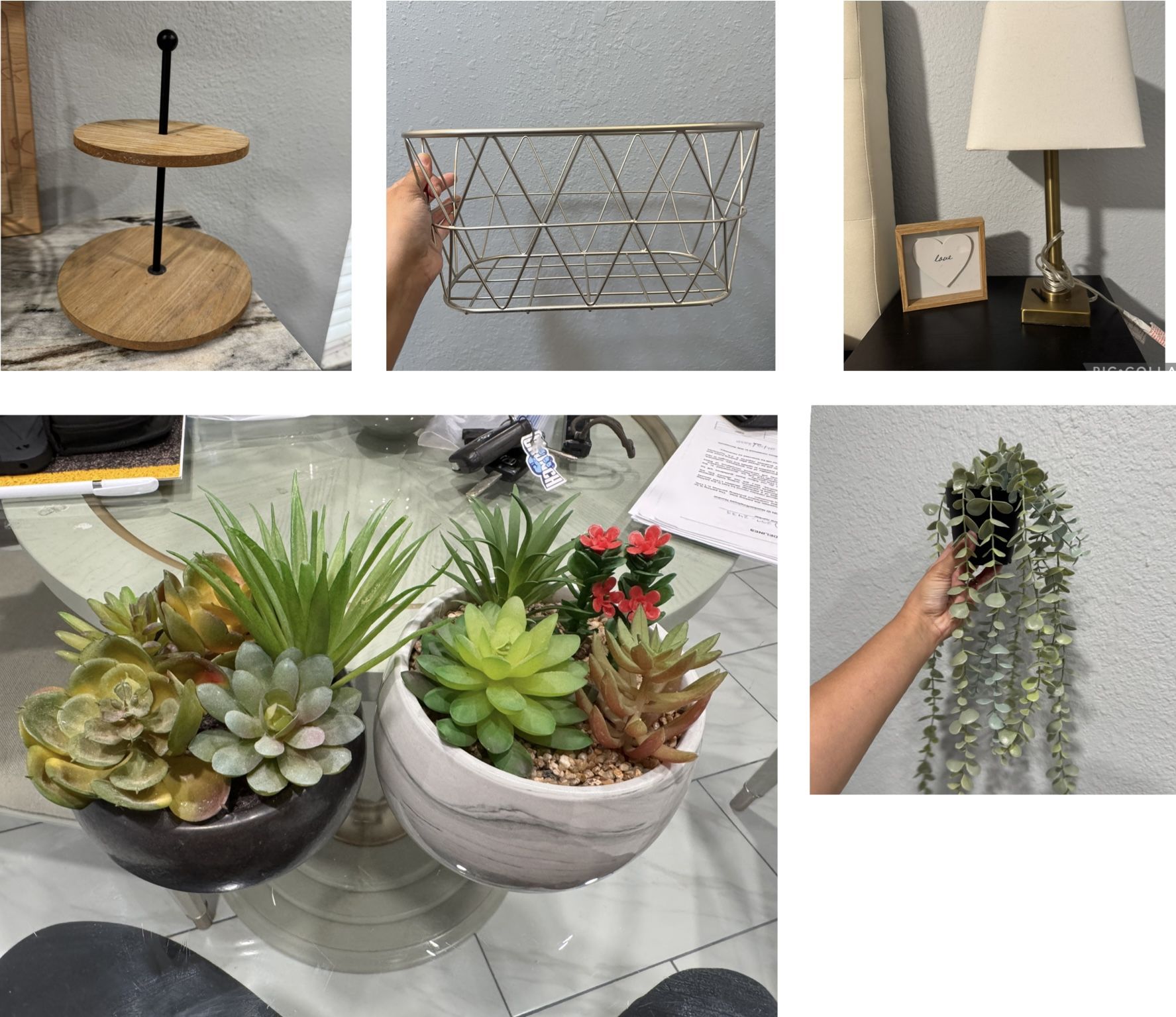 Home Decor