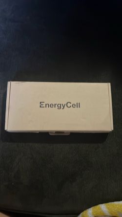 Energy Cell