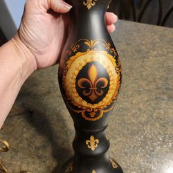 Candle Holder And Decoration