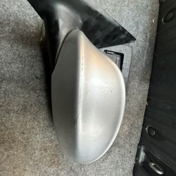 e90 mirror 
