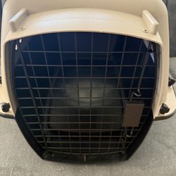 Pet Carrier