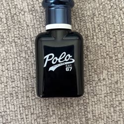 Ralph Lauren - Polo 67 - 1.36 Oz