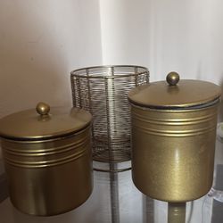 Storage