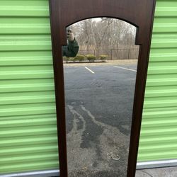 Vintage Mirror