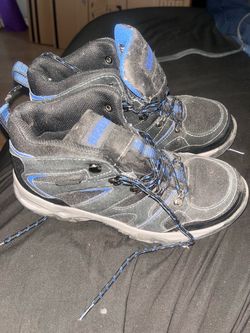 $20 — Brahma Men’s Size 7 Work/Hiking Boots — OBO