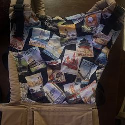 Tula baby/ Toddler carrier 