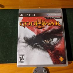 God of War 3