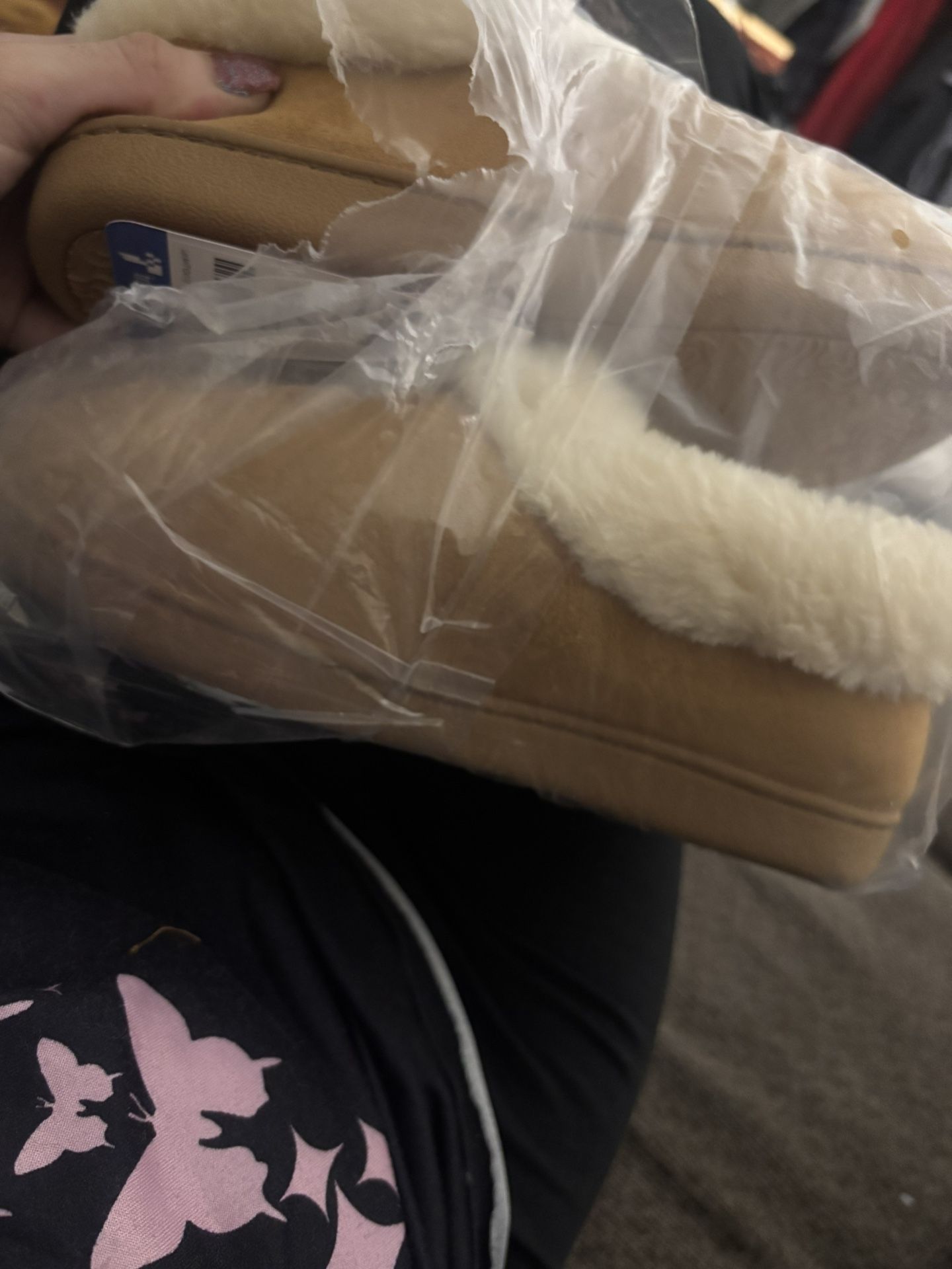 Women’s Everfoam Bootie Slippers