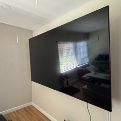 Samsung - 86" Class TU9010 LED 4K UHD Smart Tizen TV