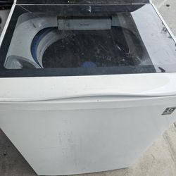 GE Profile washing Machine