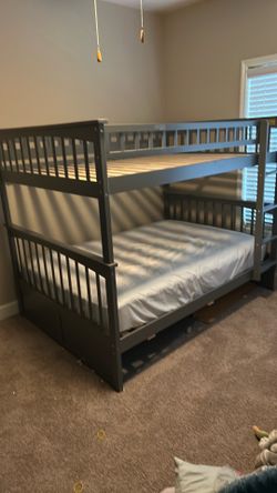 Bunk Bed