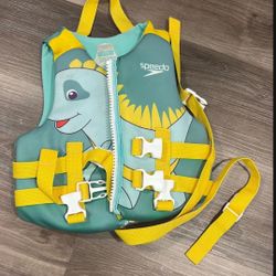 Life Jacket 