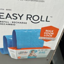 Diaper Genie 