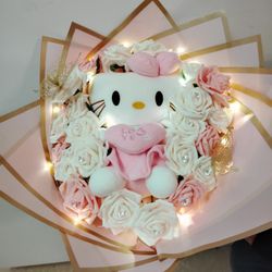 Flower Bouquet