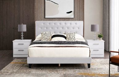 Bedroom set - Juego de cuarto