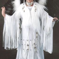 Timeless limited collection Angel Star Native American doll