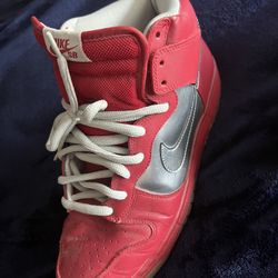 NIKE SB MORK AND MINDY SIZE 12 RARE!