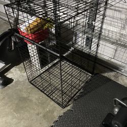 Dog Crate 36”