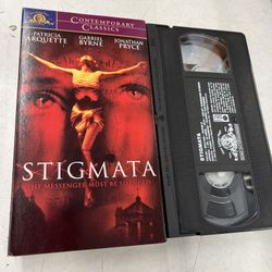 Stigmata